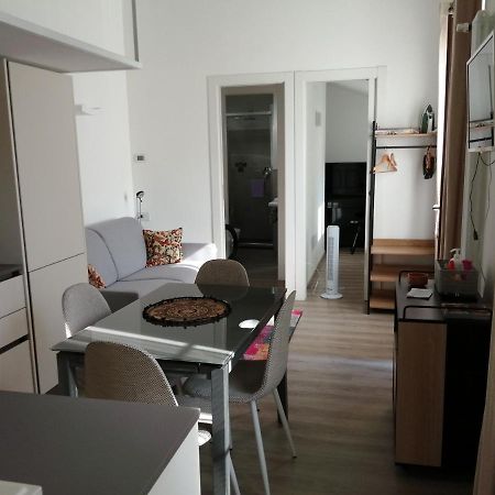 Stefania'S Corner, Apartment In Bergamo Ngoại thất bức ảnh