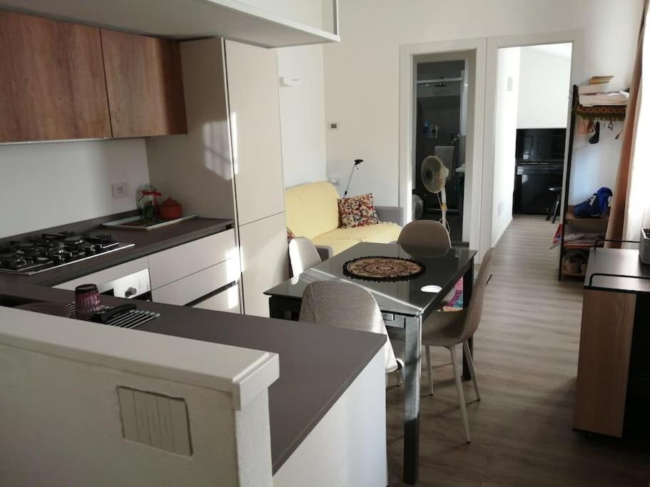 Stefania'S Corner, Apartment In Bergamo Ngoại thất bức ảnh