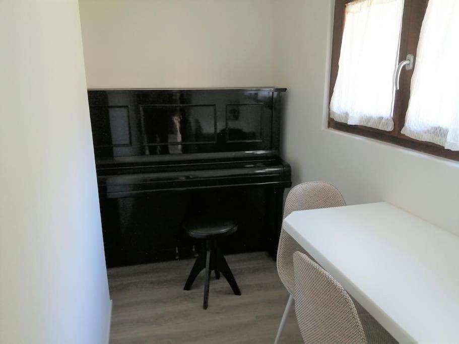 Stefania'S Corner, Apartment In Bergamo Ngoại thất bức ảnh