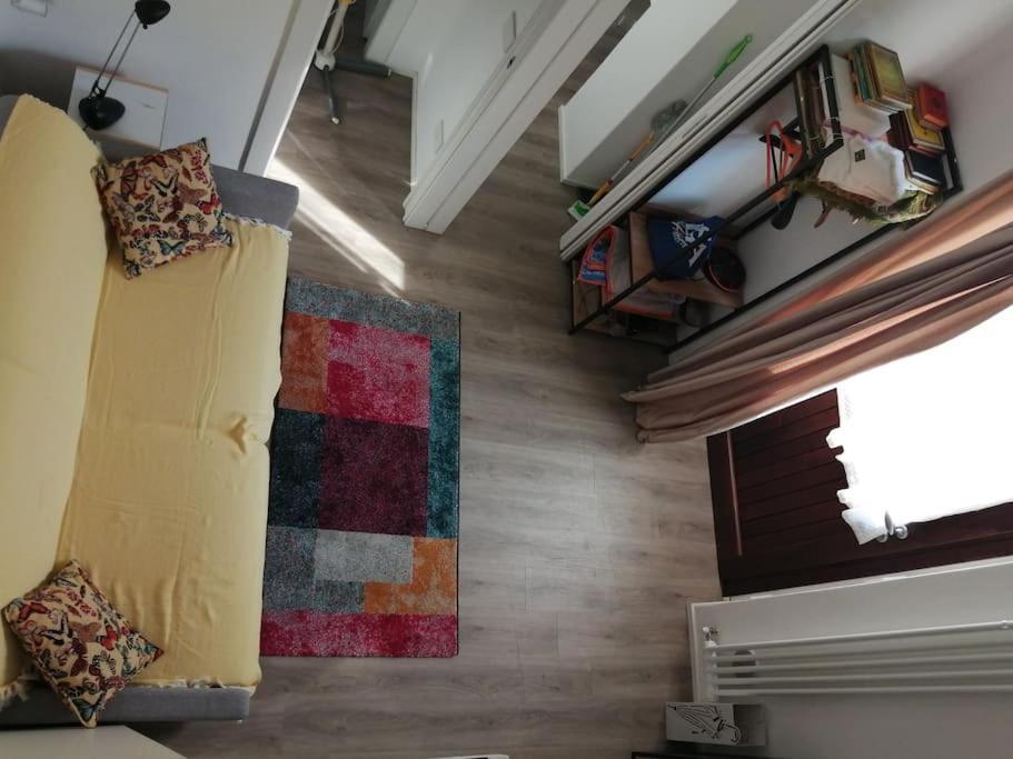 Stefania'S Corner, Apartment In Bergamo Ngoại thất bức ảnh