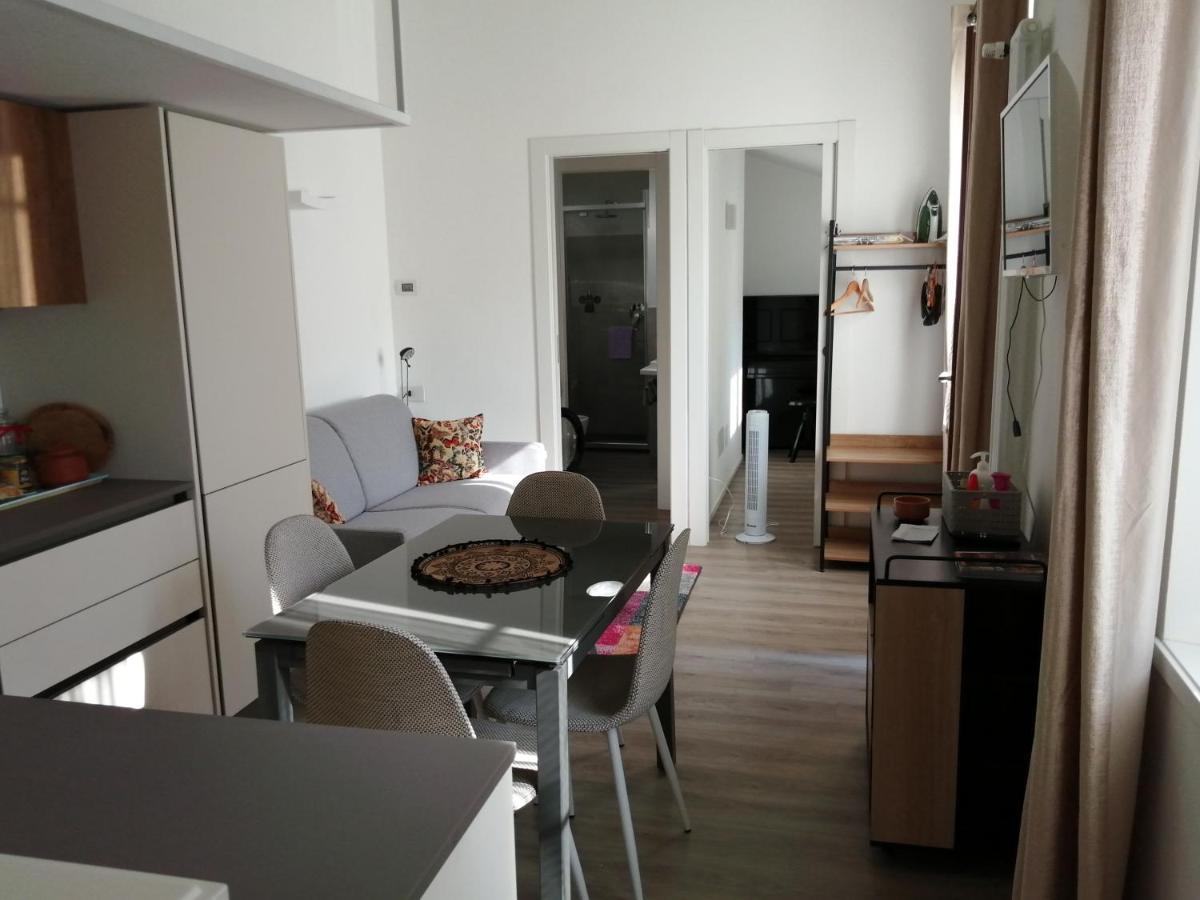 Stefania'S Corner, Apartment In Bergamo Ngoại thất bức ảnh