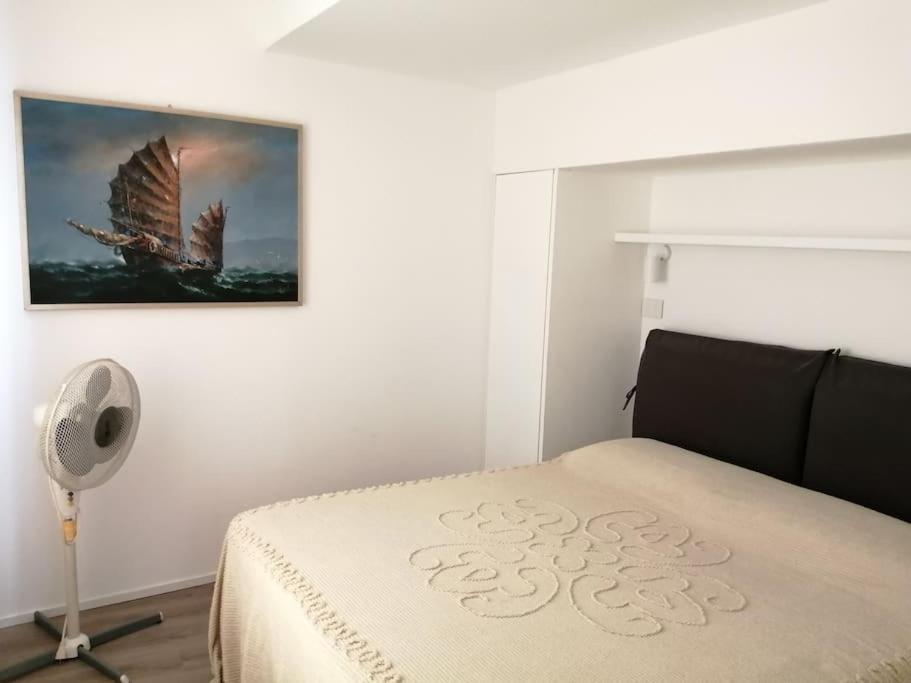 Stefania'S Corner, Apartment In Bergamo Ngoại thất bức ảnh