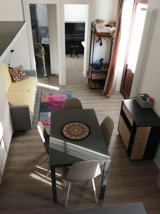 Stefania'S Corner, Apartment In Bergamo Ngoại thất bức ảnh