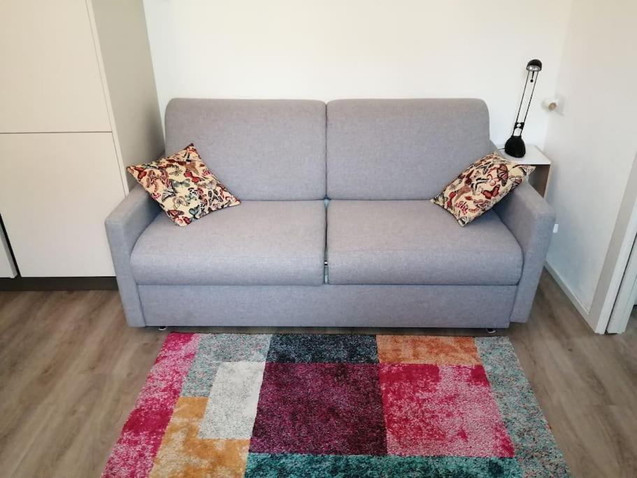 Stefania'S Corner, Apartment In Bergamo Ngoại thất bức ảnh