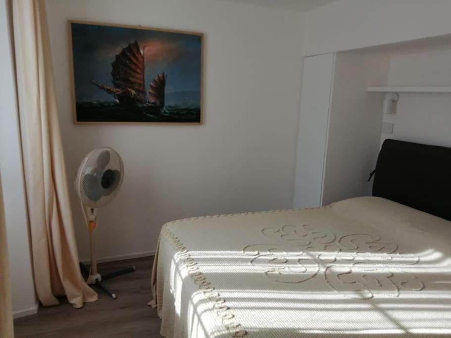Stefania'S Corner, Apartment In Bergamo Ngoại thất bức ảnh