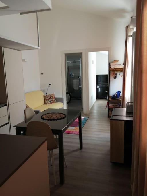 Stefania'S Corner, Apartment In Bergamo Ngoại thất bức ảnh