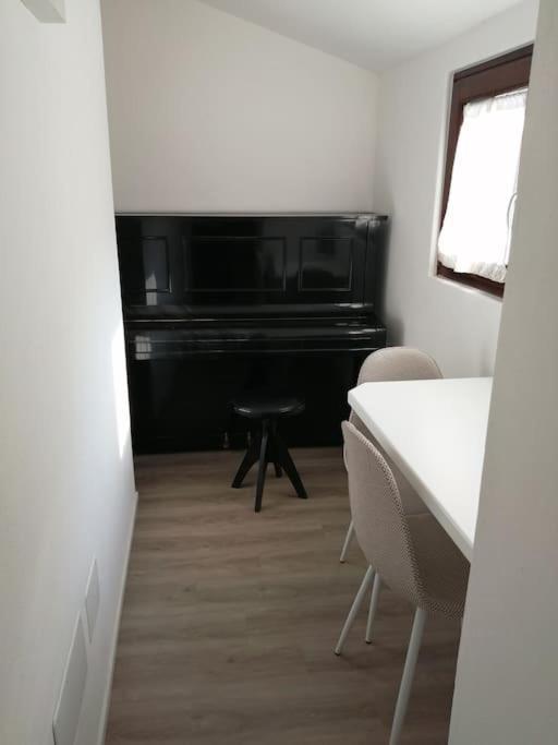 Stefania'S Corner, Apartment In Bergamo Ngoại thất bức ảnh